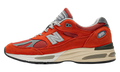 991V2 "Grenadine" U991VO2