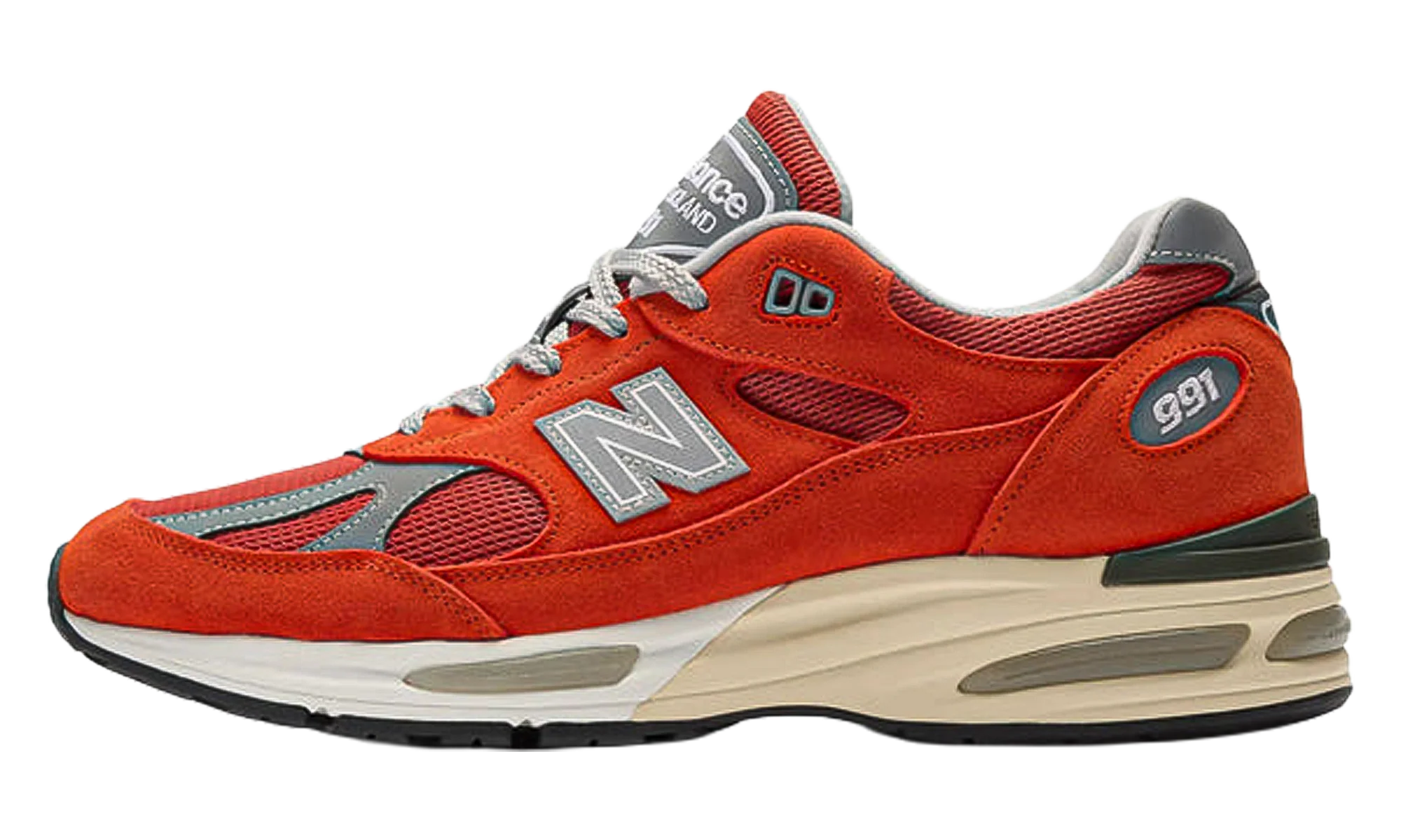 991V2 "Grenadine" U991VO2