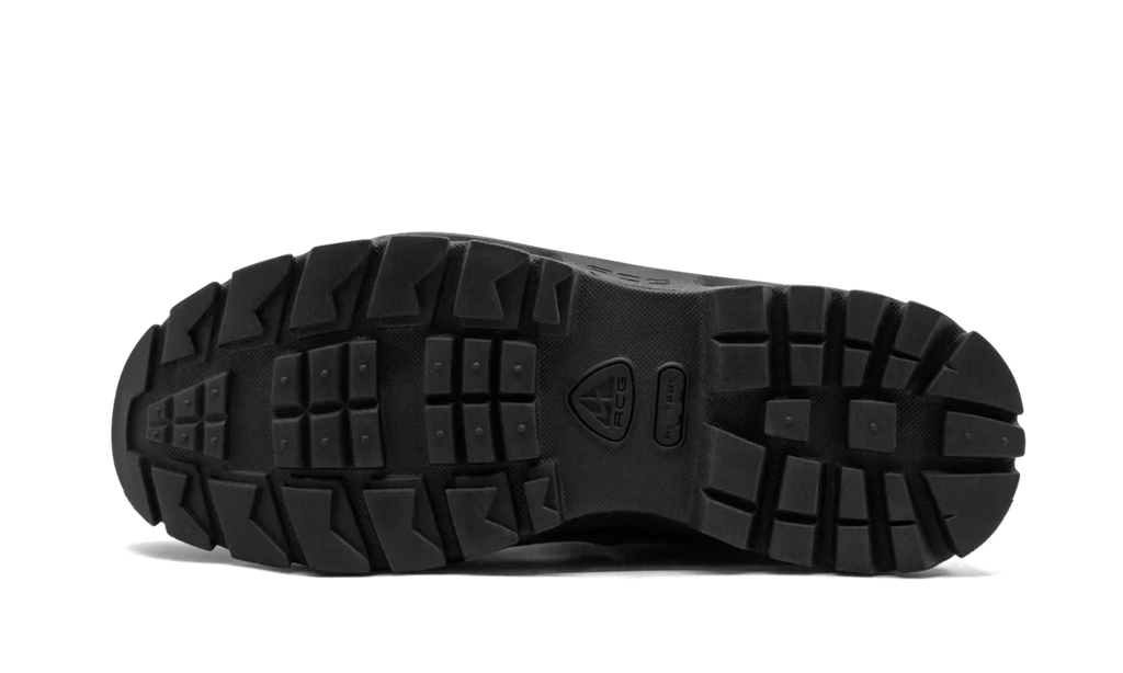 Air Max Goadome "Black" 865031 009