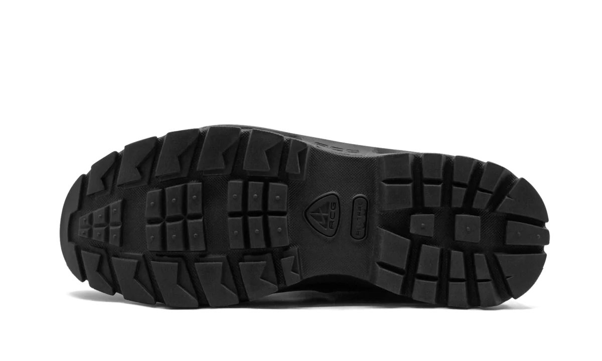 Air Max Goadome "Black" 865031 009
