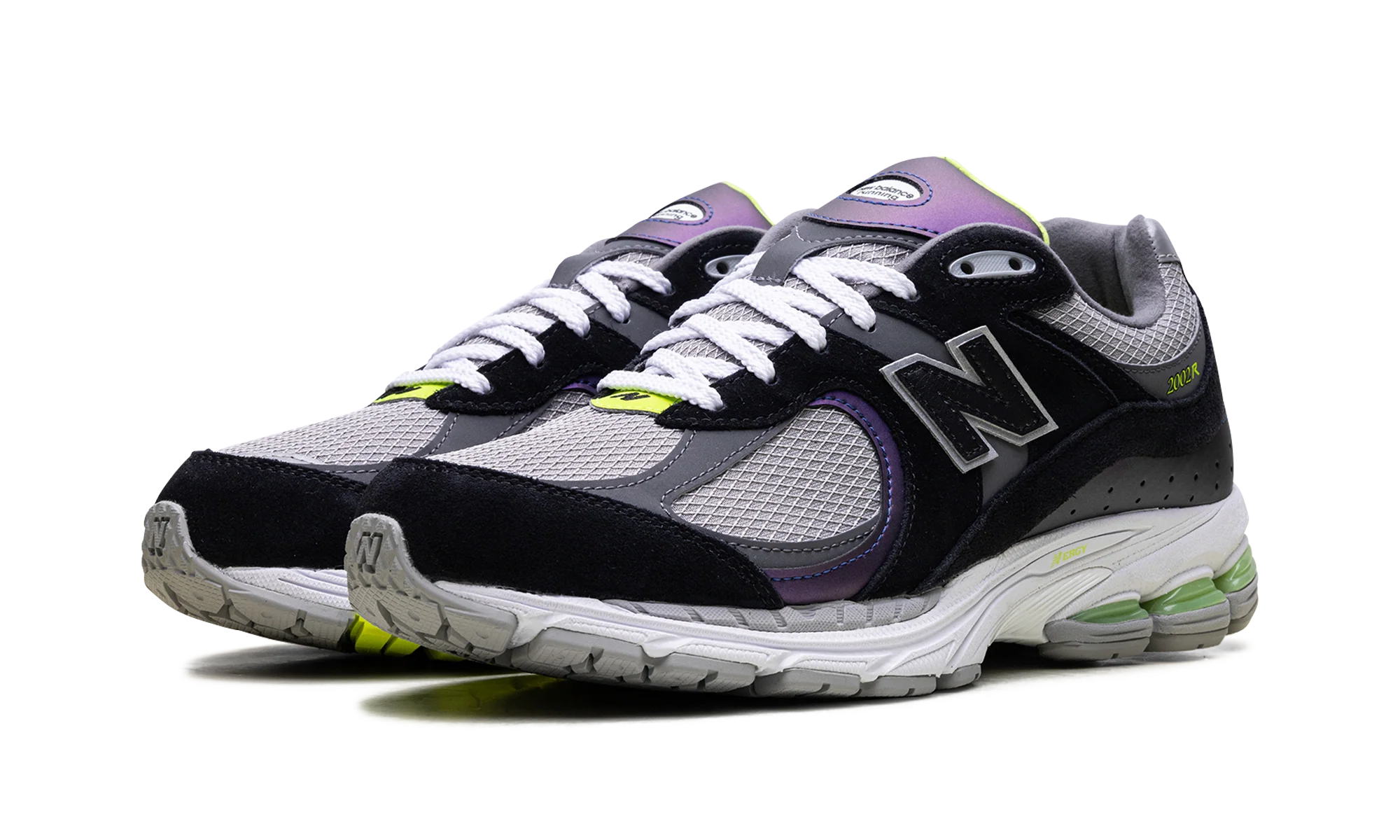 2002R "DTLR - Purple Noir" m2002rhi
