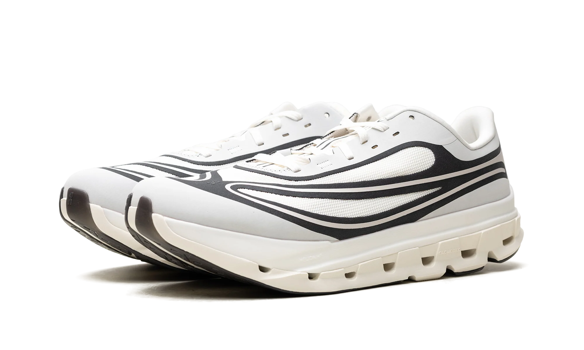 Cloudflow 5 AD "Ivory Black" 3MF30700791