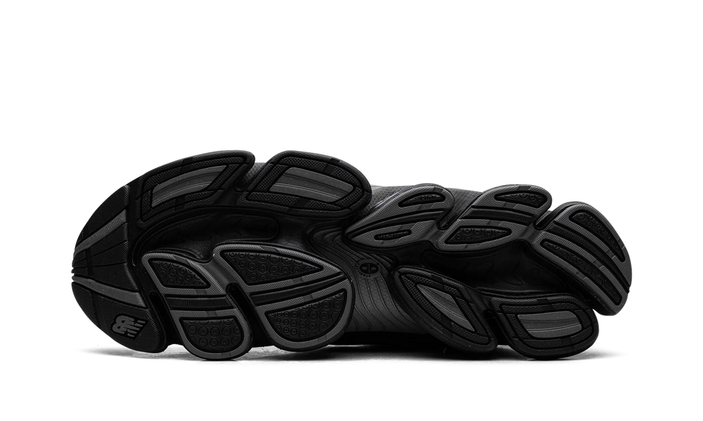 Abzorb 2000 "Black / Grey" U2000EA