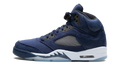 Air Jordan 5 "Midnight Navy" FD6812 400