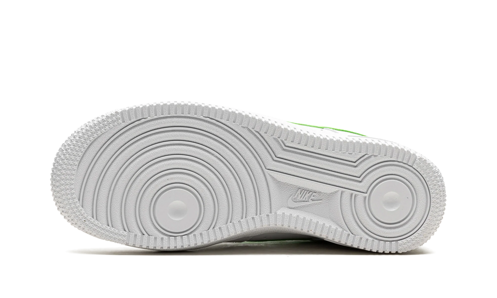 AIR FORCE 1 '07 WMNS "LIME GREEN" DD8959 114