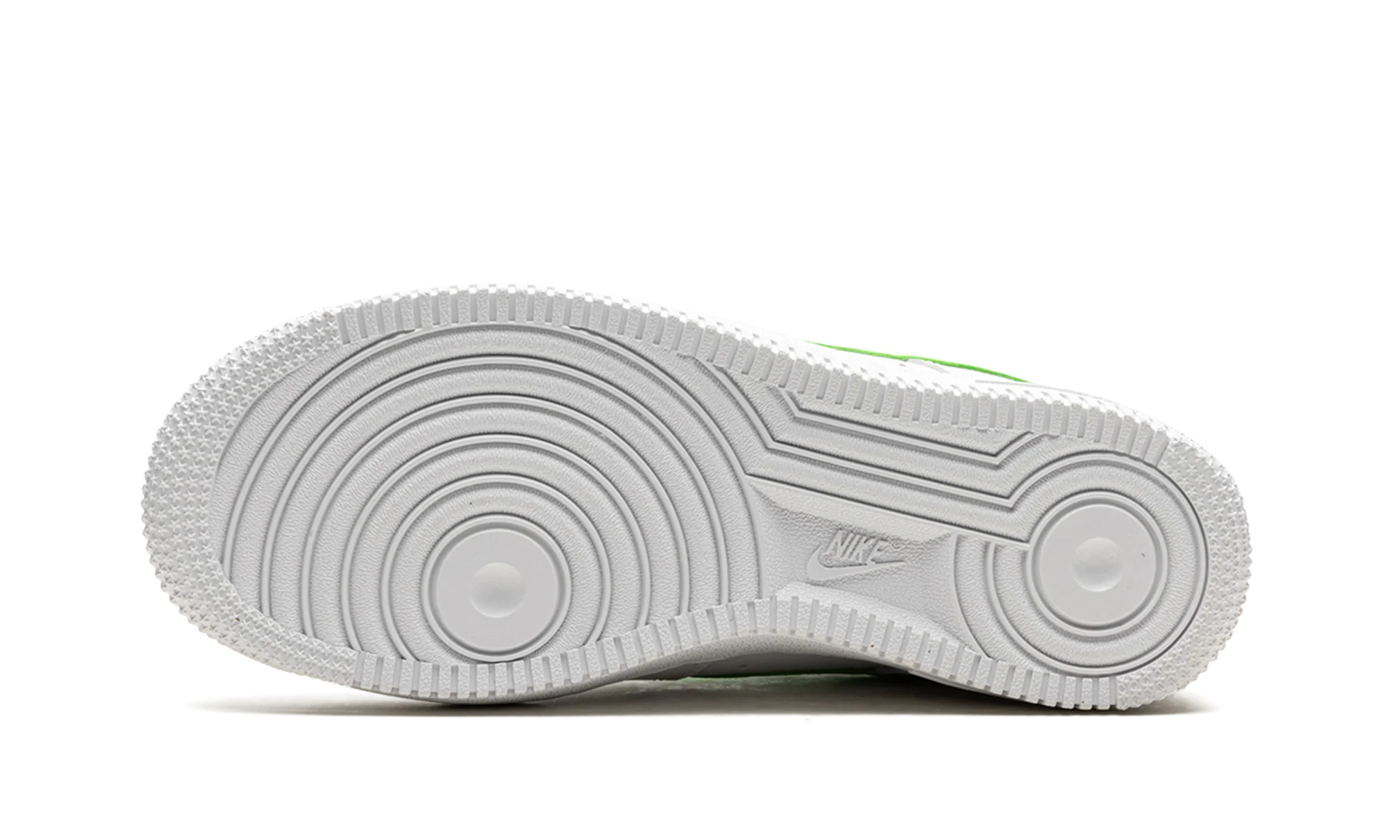 AIR FORCE 1 '07 WMNS "LIME GREEN" DD8959 114