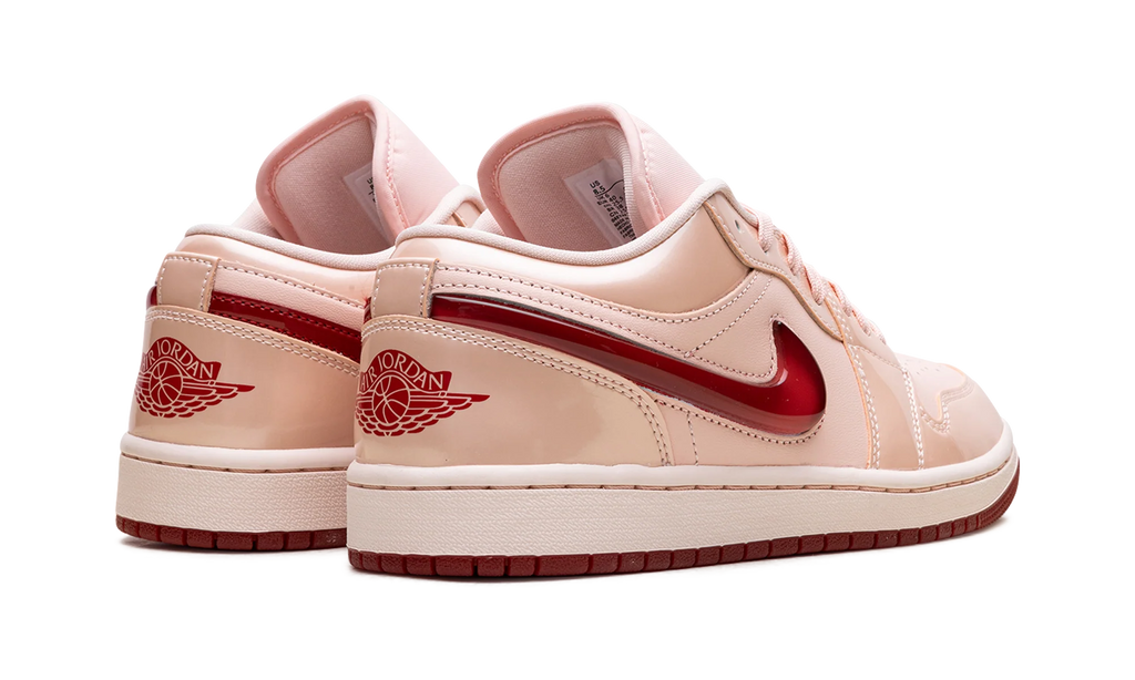 Jordan 1 Low "Patent Valentine's Day" HF3174 600