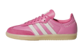 Samba Bliss GS "Pink" JQ4488