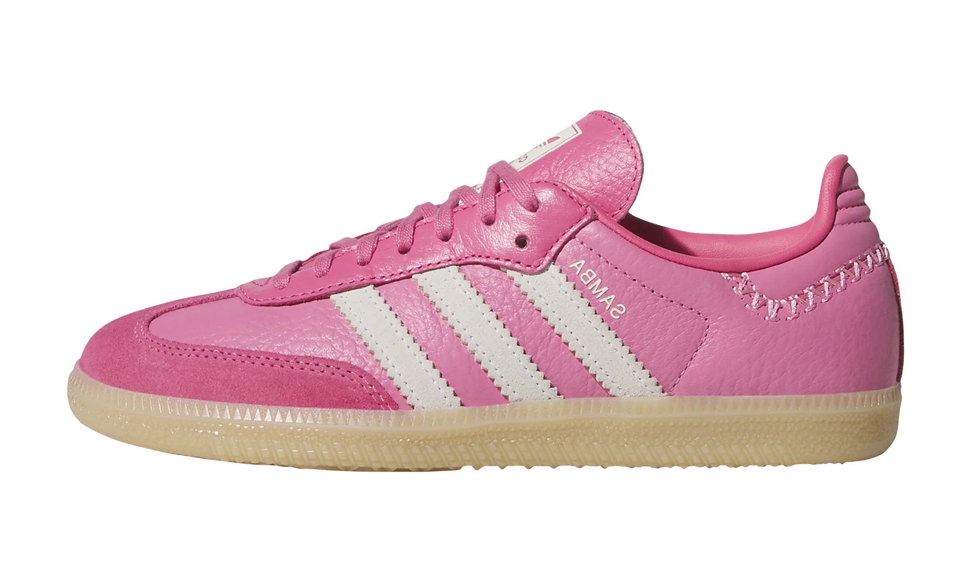 Samba Bliss GS "Pink" JQ4488