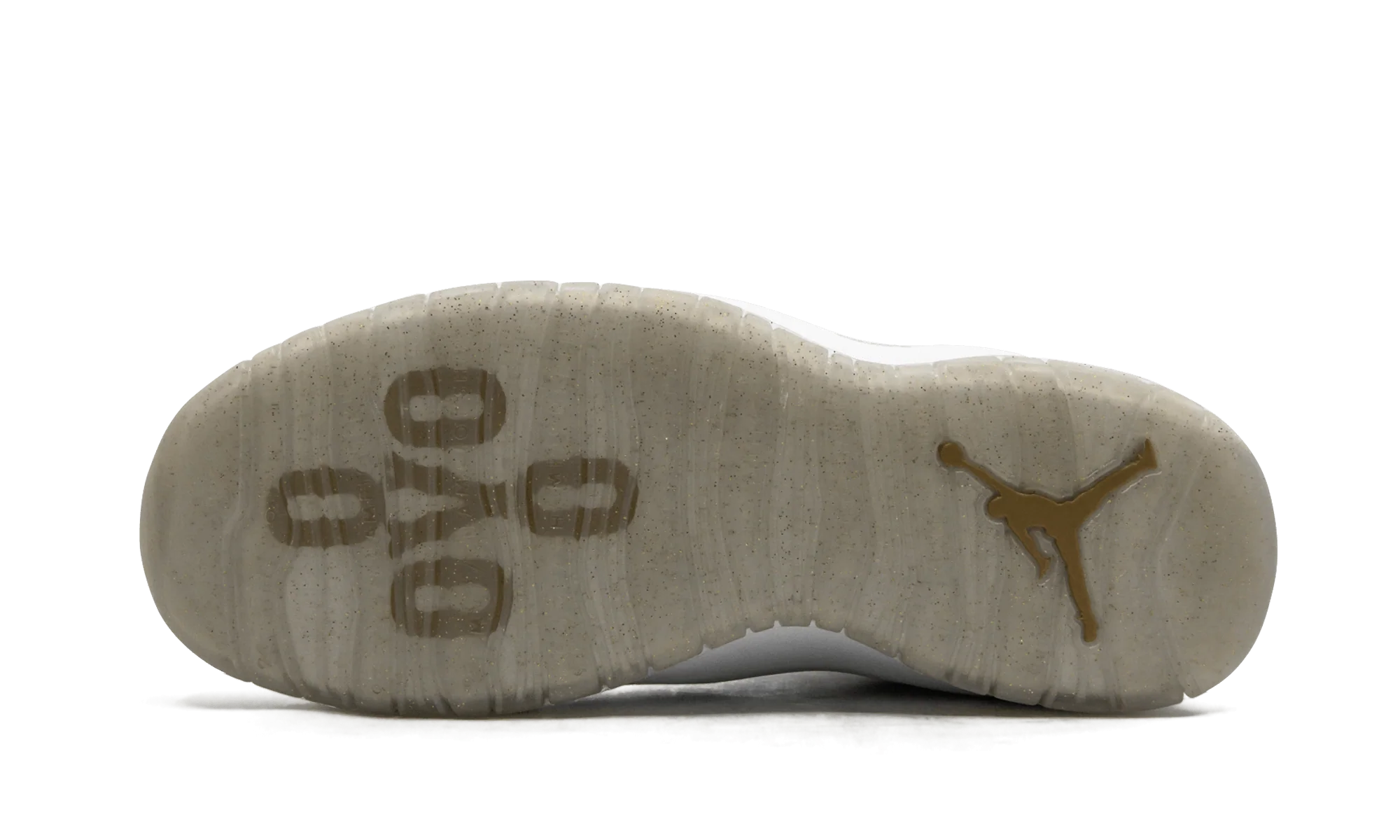 Air Jordan 10 Retro OVO "OVO" 819955 100