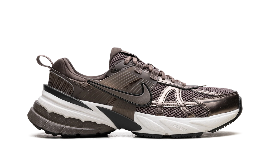 V2K Run WMNS "Mink Brown Ironstone Team Anthracite" FD0736 202