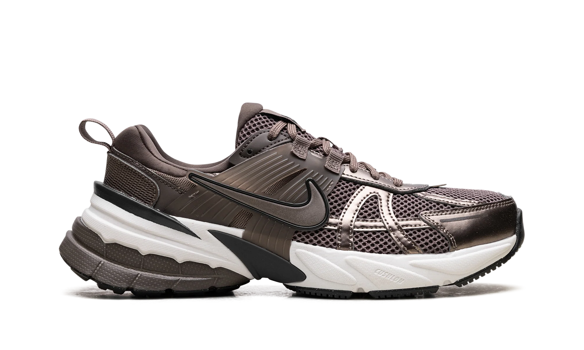 V2K Run WMNS "Mink Brown Ironstone Team Anthracite" FD0736 202