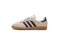 SAMBA OG J PS "White/Navy" JS3525
