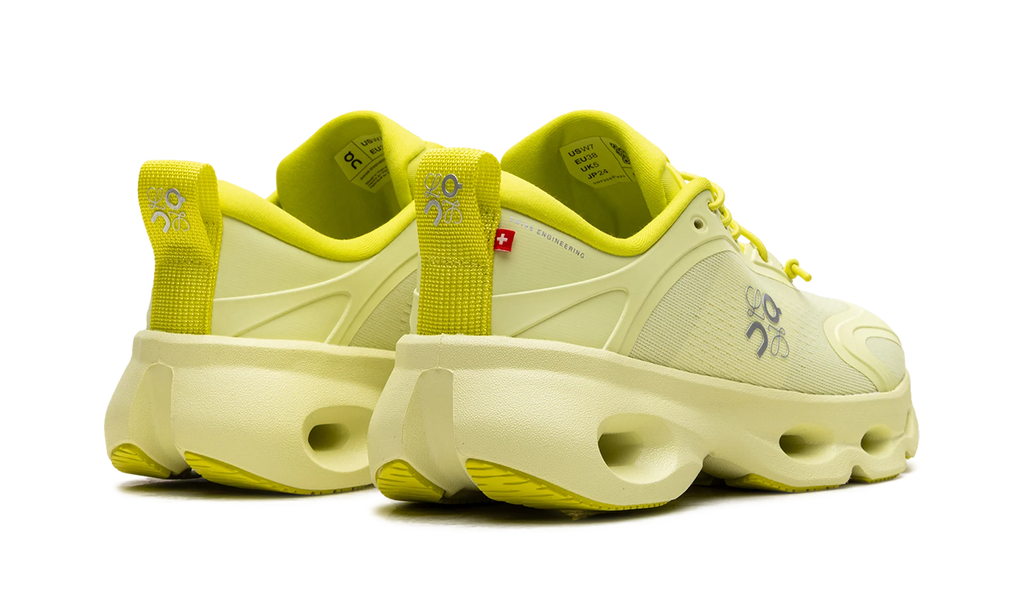 Cloudsolo WMNS "LOEWE - Lime Green" 3WF30602420