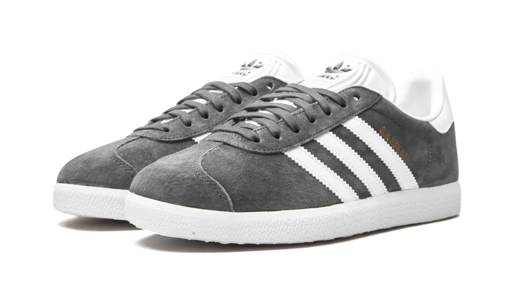 Gazelle "Solid Grey" BB5480
