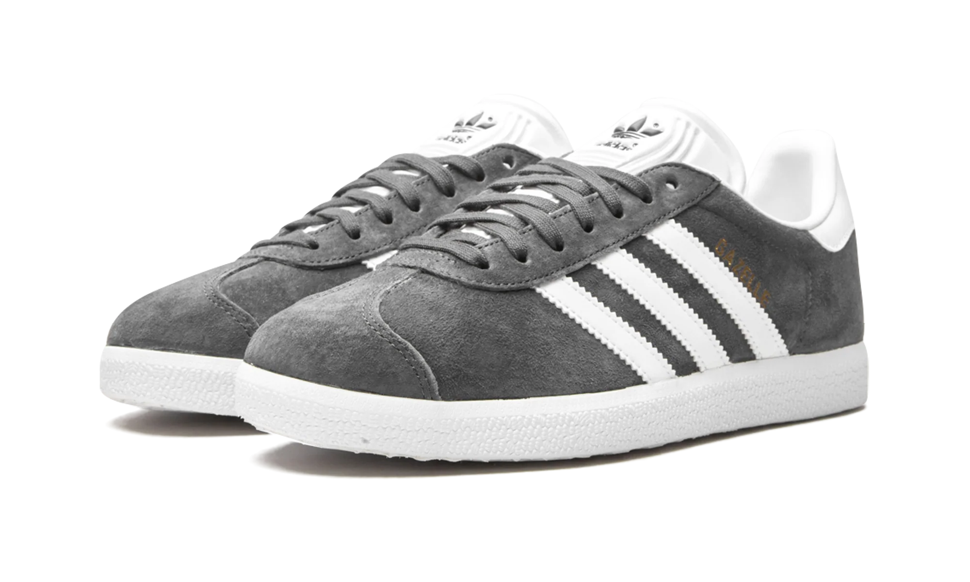 Gazelle "Solid Grey" BB5480