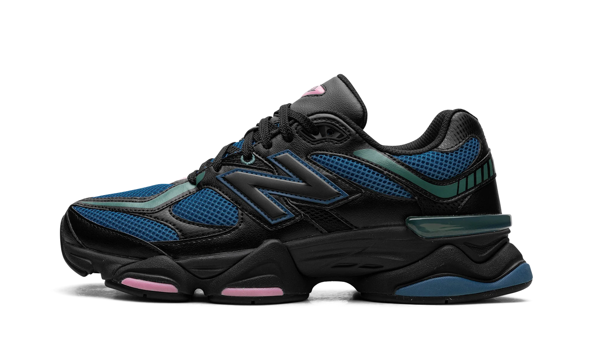 9060 "Blue Agate" U9060AGC
