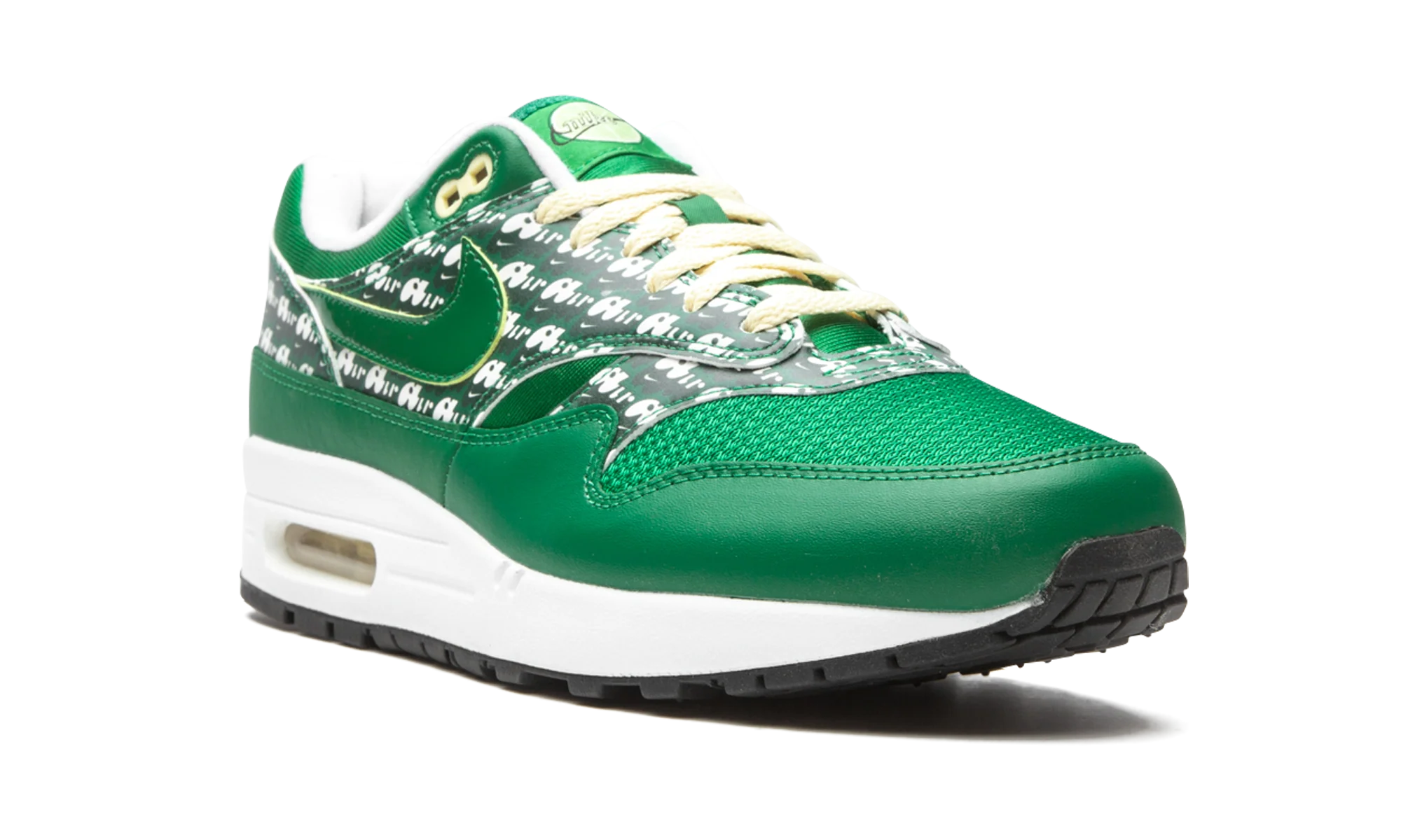 Air Max 1 PRM "Limeade" CJ0609 300