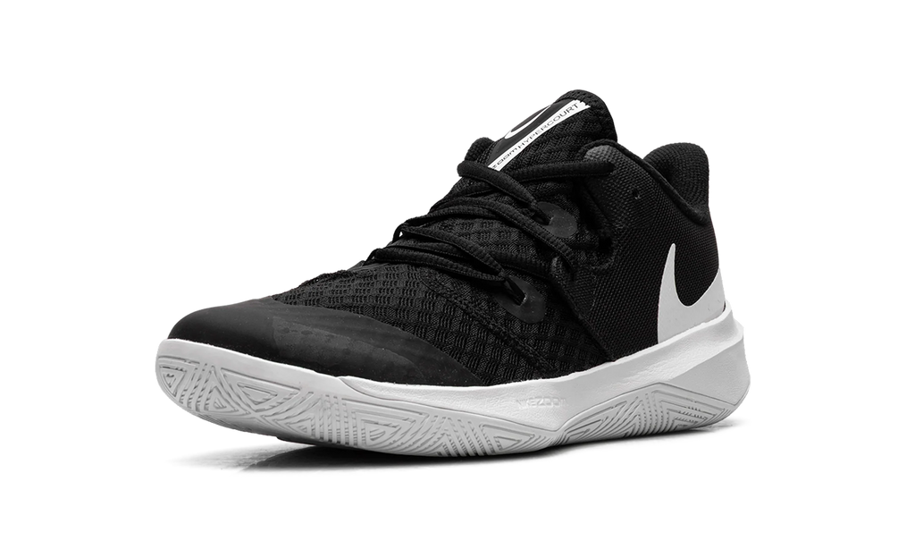 Zoom Hyperspeed Court "Black White" CI2964 010