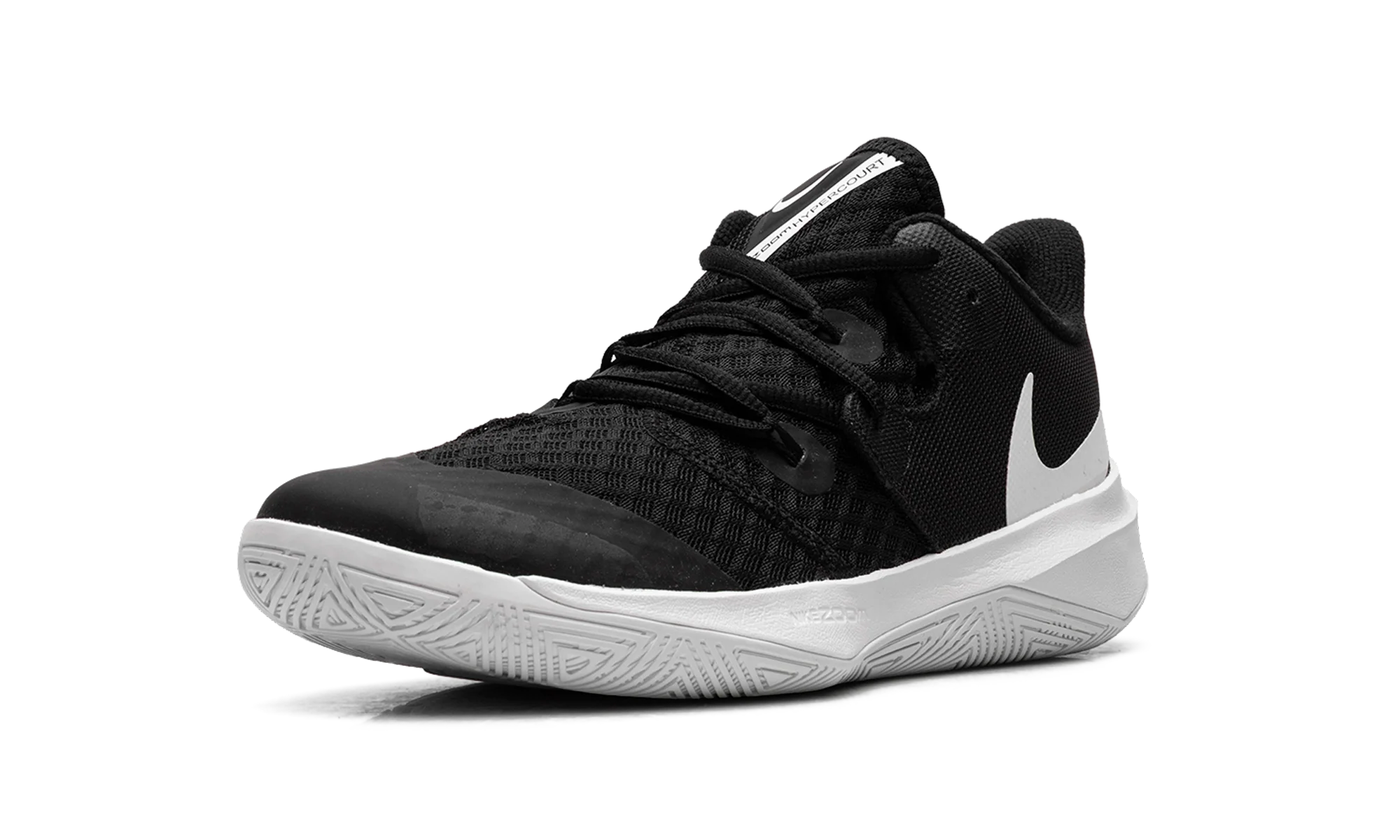 Zoom Hyperspeed Court "Black White" CI2964 010
