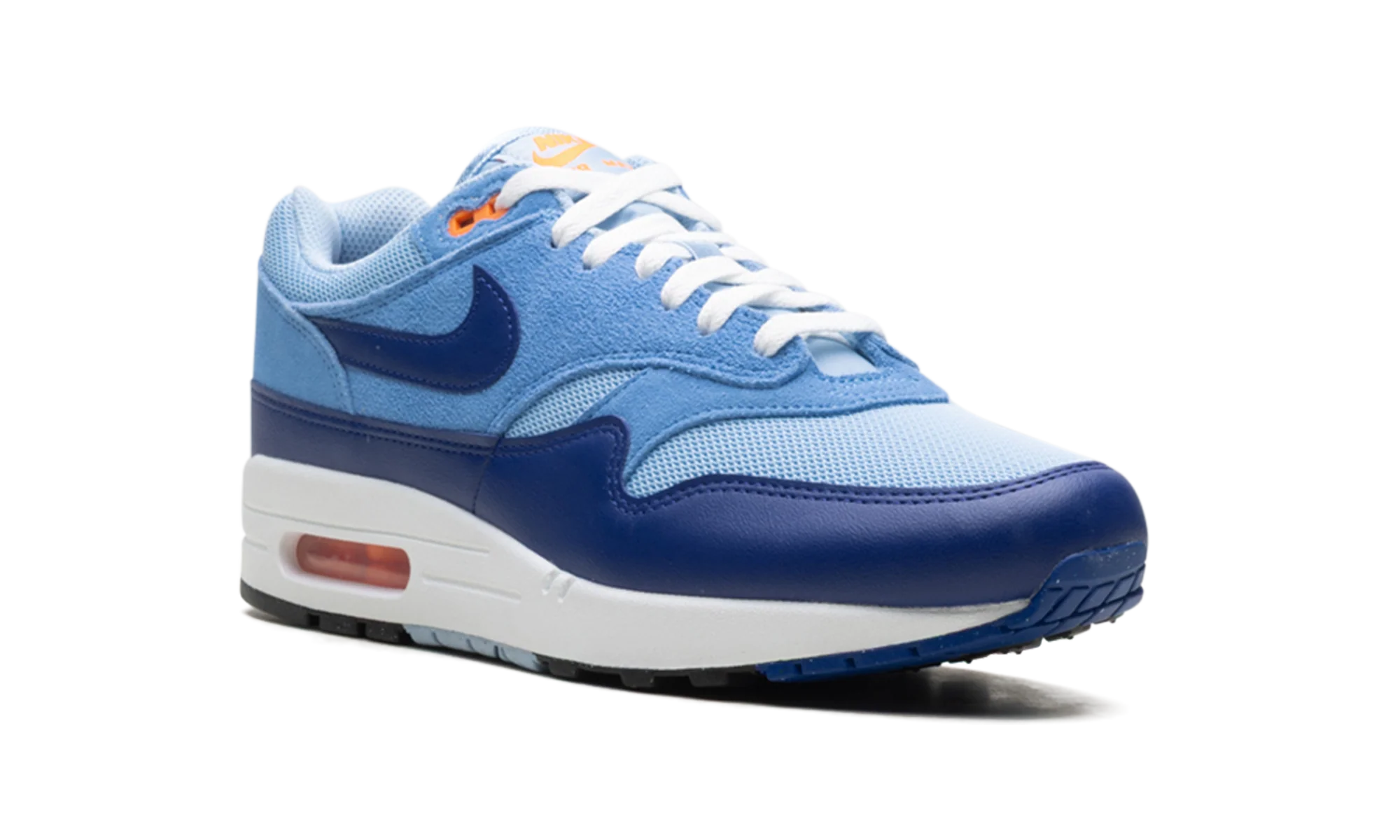 Air Max 1 Essential "Psychic Blue" FZ5808 400