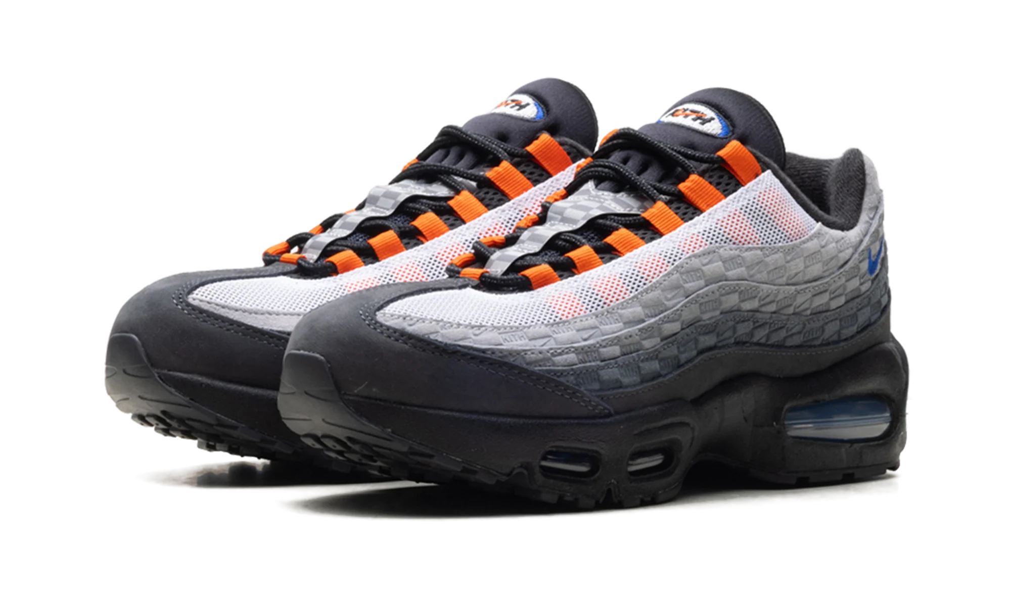 Air Max 95 GS "KITH - Knicks" IM6039 001
