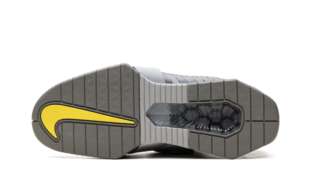Romaleos 4 "Grey" CD3463 002