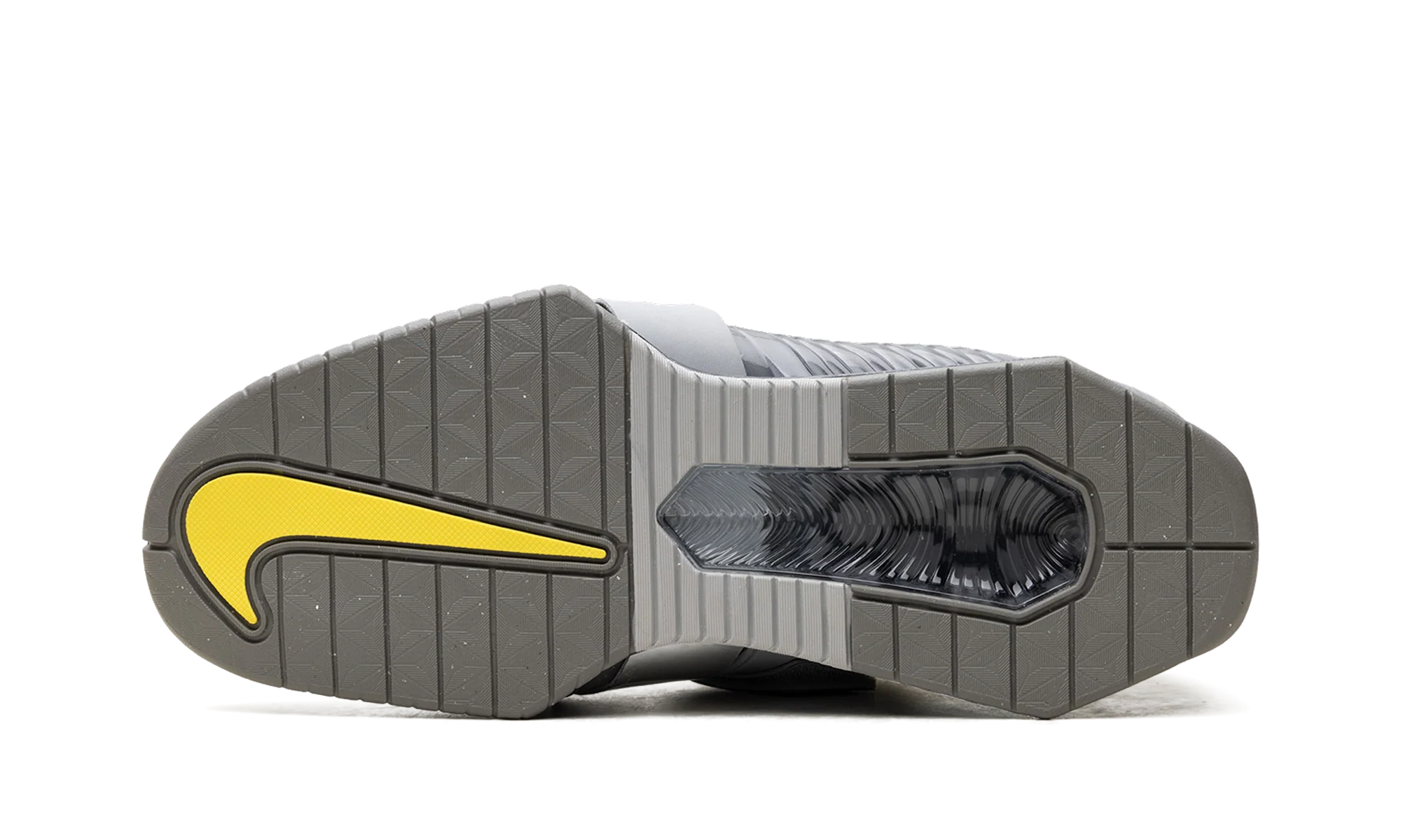 Romaleos 4 "Grey" CD3463 002