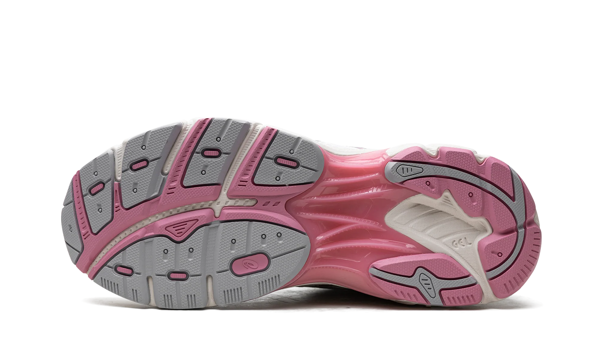 GT-2160 "White Sweet Pink" 1203A275 107
