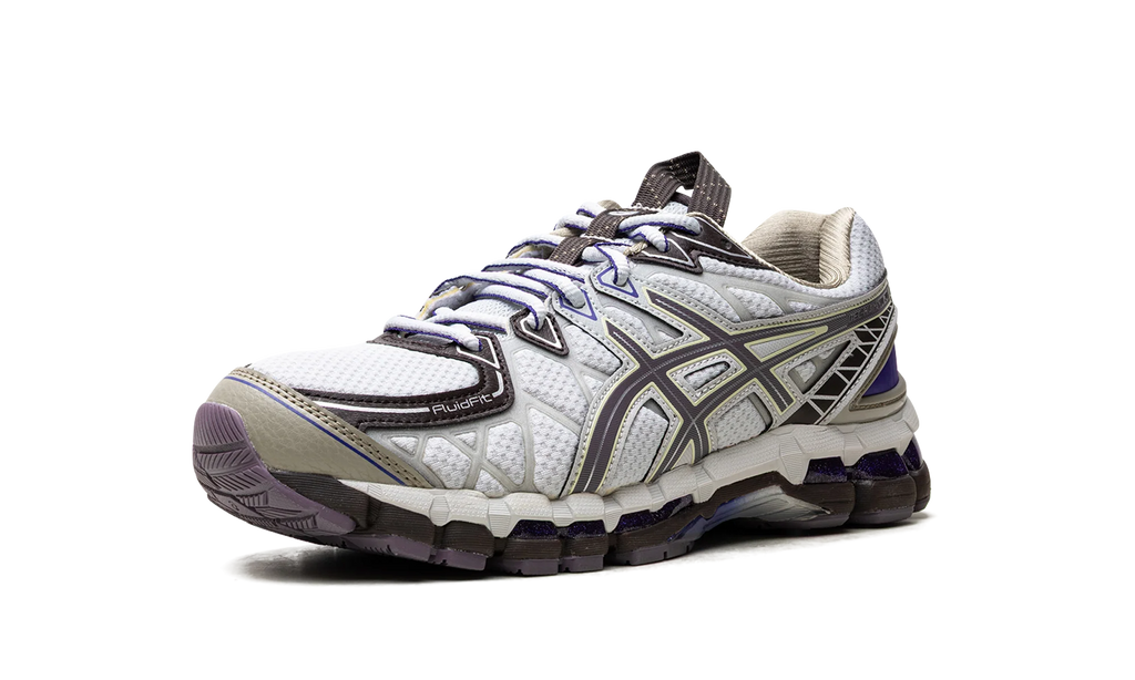UB10-S Gel-Kayano 20 "Kiko Kostadinov Glacier Lavender Grey" 1203a640 020