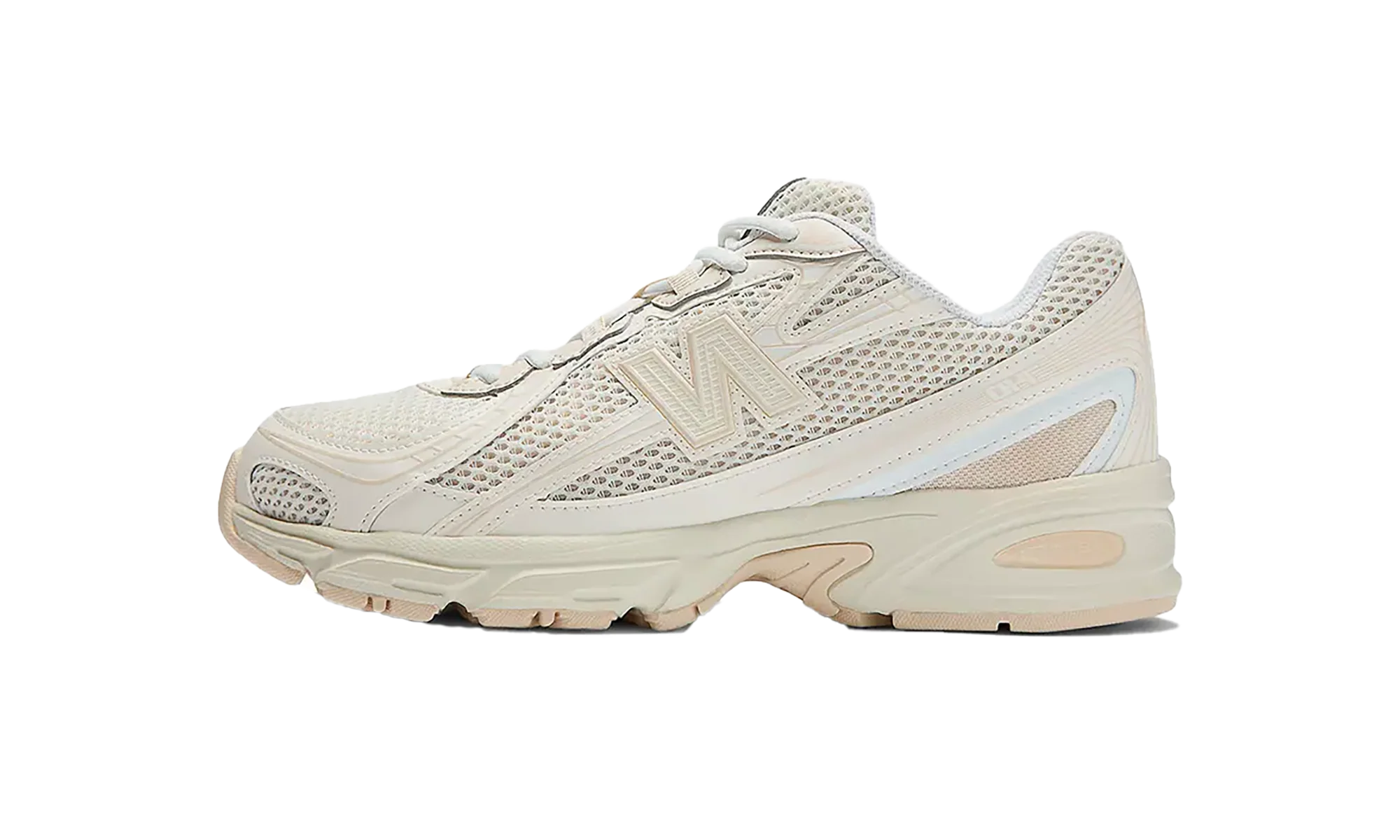 740 V2 "Bisque / Angora" U740KP2
