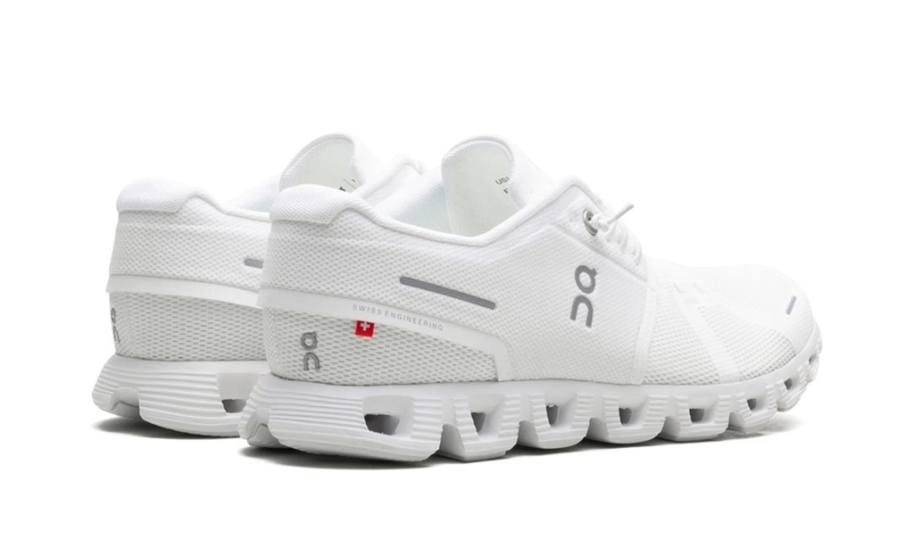 Cloud 5 "All White" 59.98918