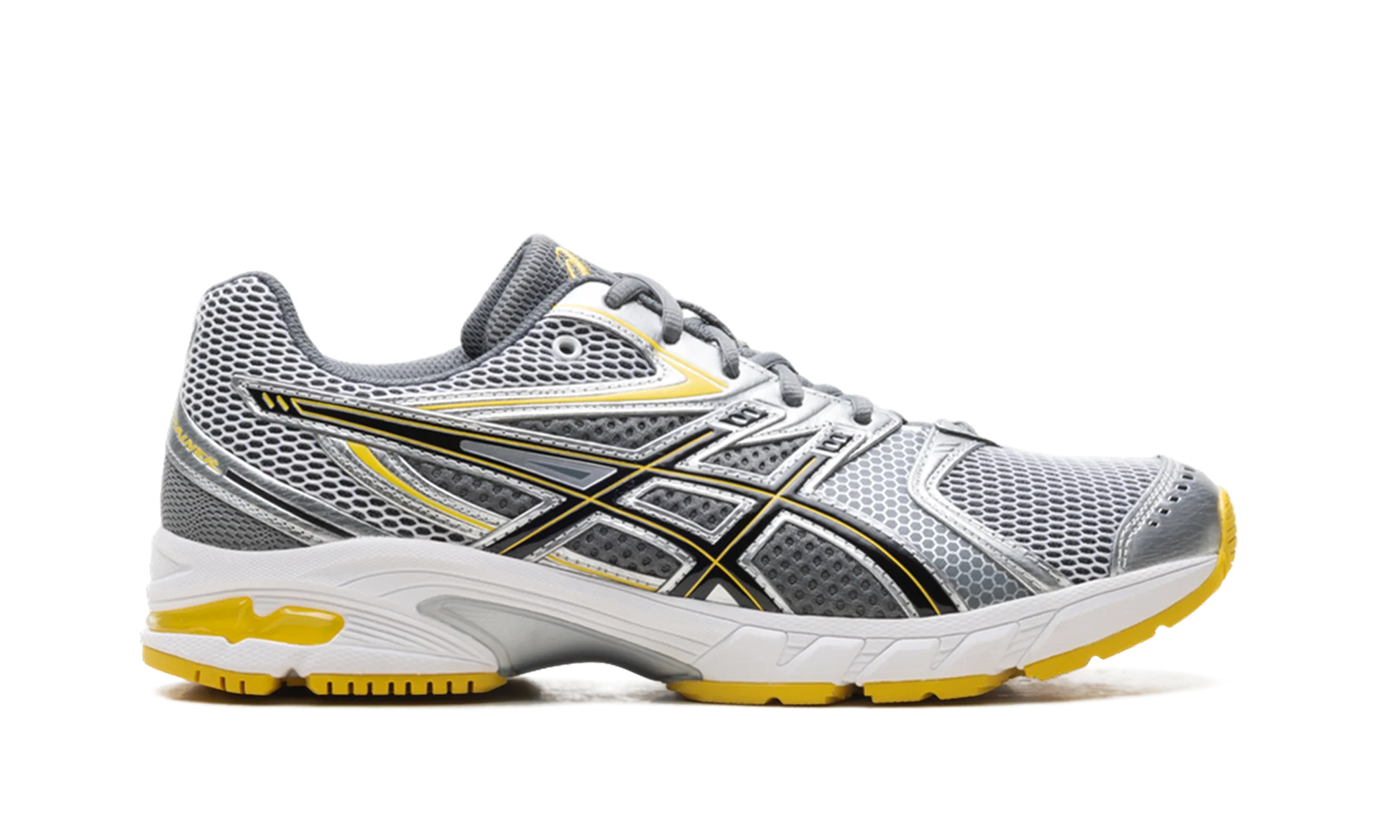 Gel-DS Trainer 14 "Tai Chi Yellow" 1203A607 101