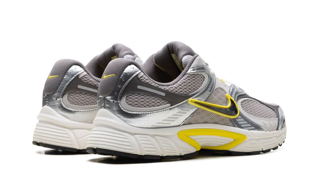 V5 RNR "COLLEGE GREY / BLACK LIGHTENING / VAST GREY" HJ5228 006