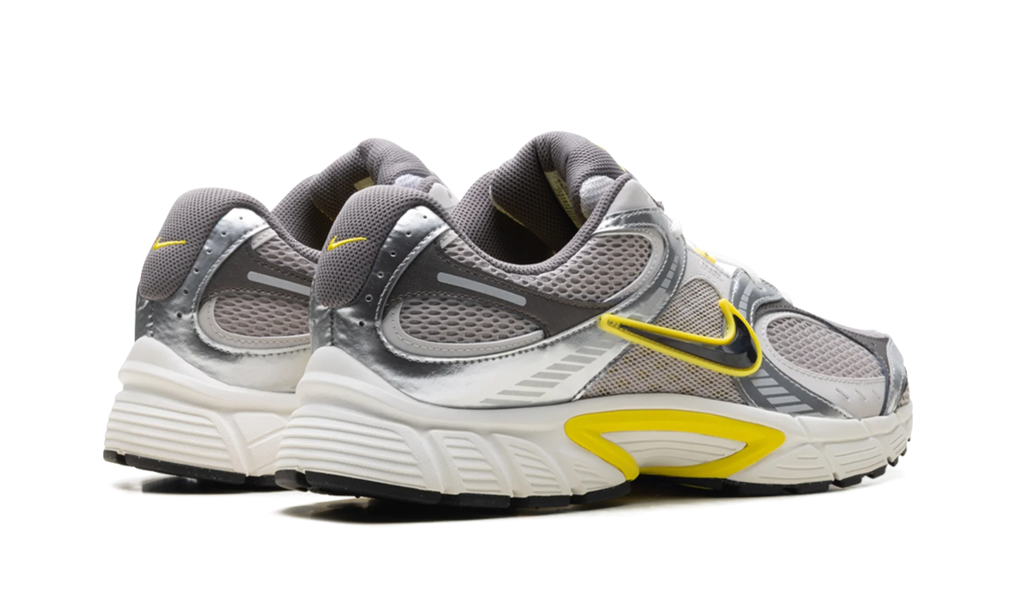 V5 RNR "COLLEGE GREY / BLACK LIGHTENING / VAST GREY" HJ5228 006