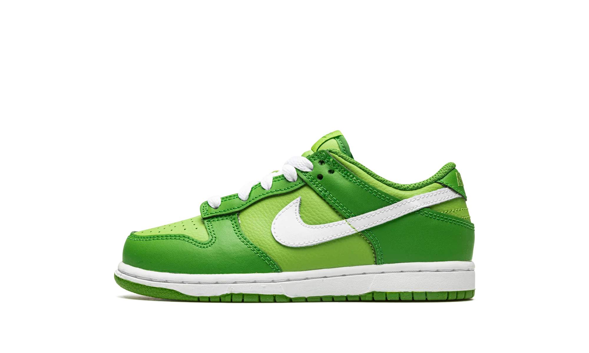 Dunk Low PS "Chlorophyll" DH9756 301
