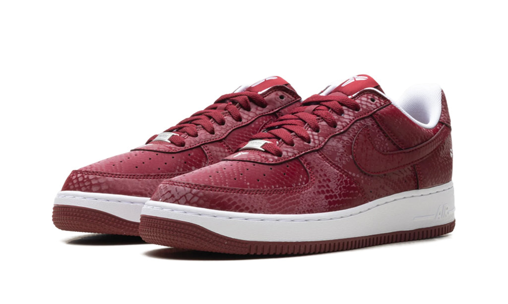 Air Force 1 "Kobe - Lower Merion" IB0018 600