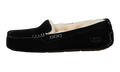 Ansley Slipper WMNS "Black" 1106878 BLK