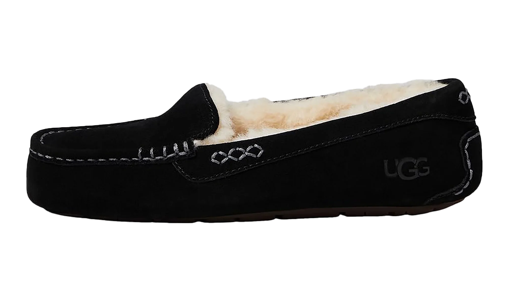 Ansley Slipper WMNS "Black" 1106878 BLK
