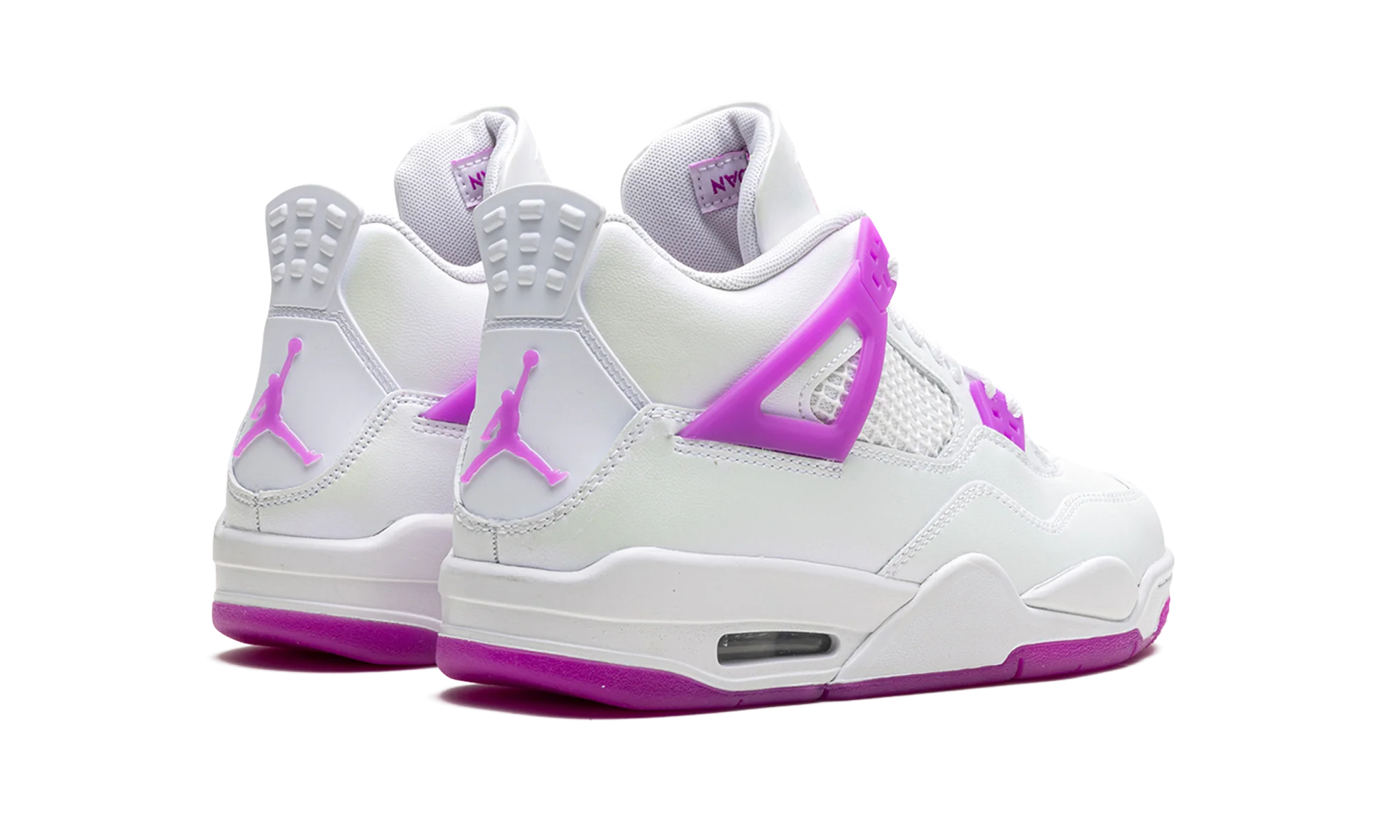 Air Jordan 4 Retro GS "Hyper Violet" FQ1314 151