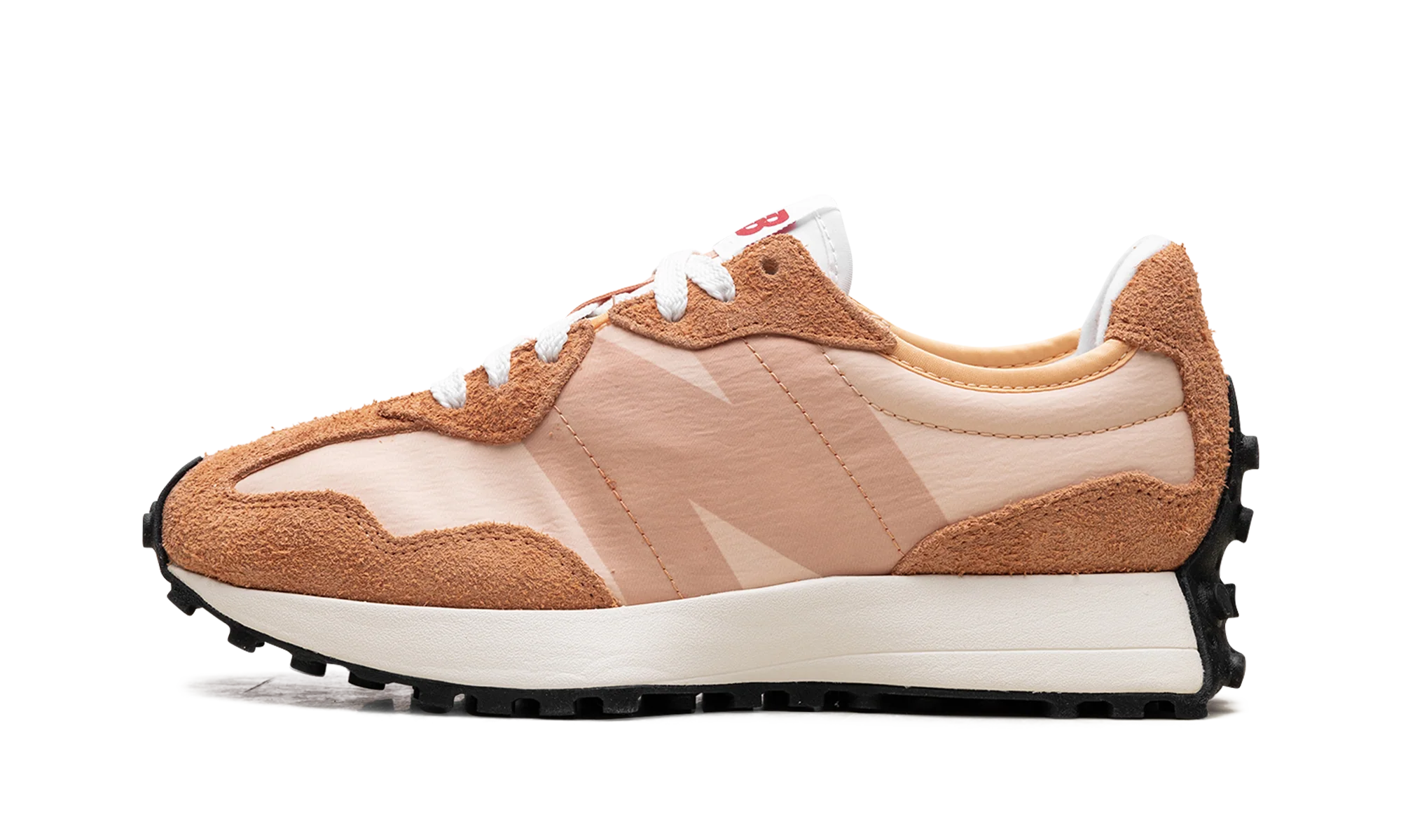 327 WMNS "Coppper Peach Blossom" WS327UA