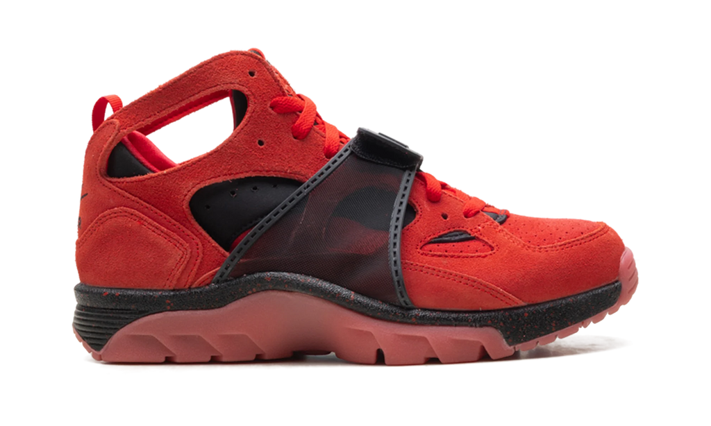 Air Trainer Huarache "Challenge Red" IQ0615 600