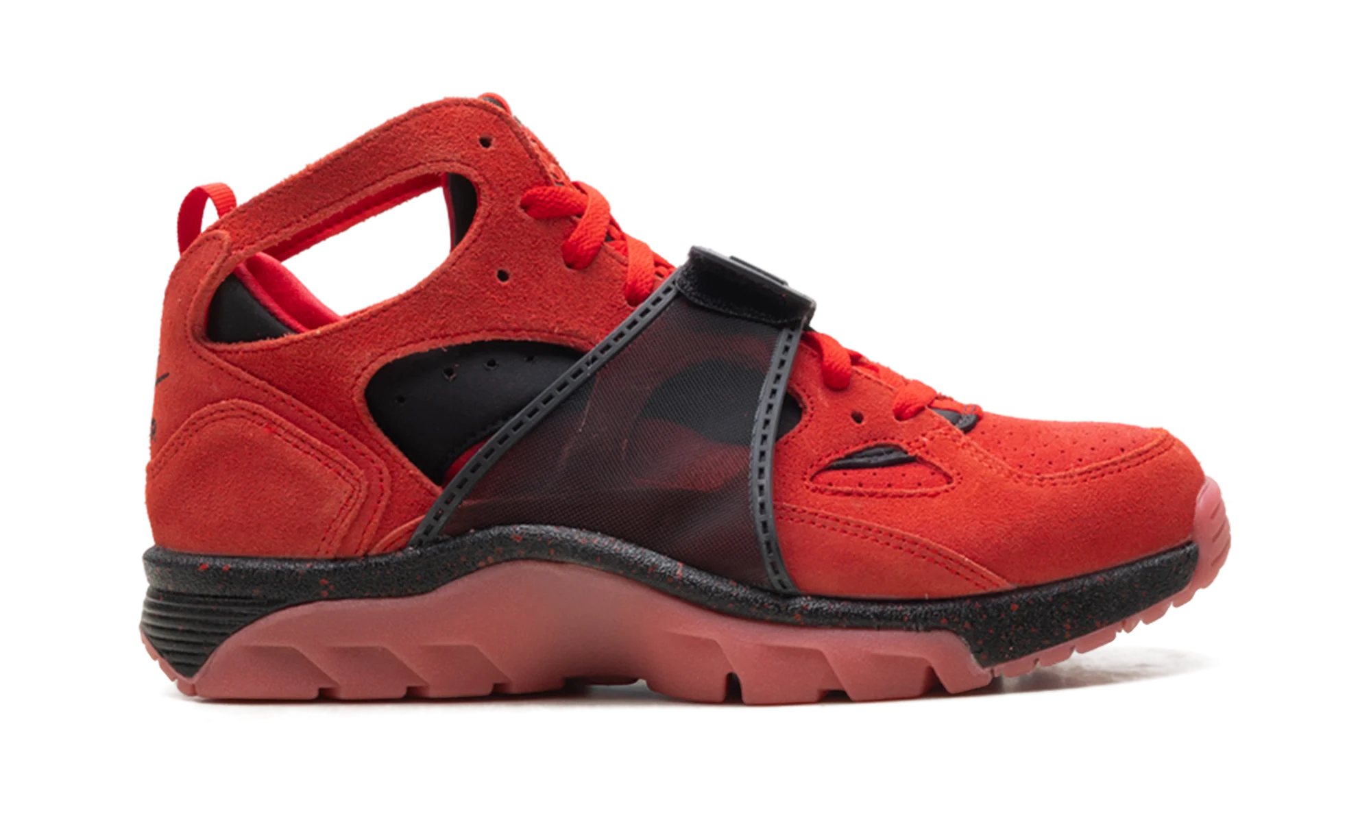 Air Trainer Huarache "Challenge Red" IQ0615 600
