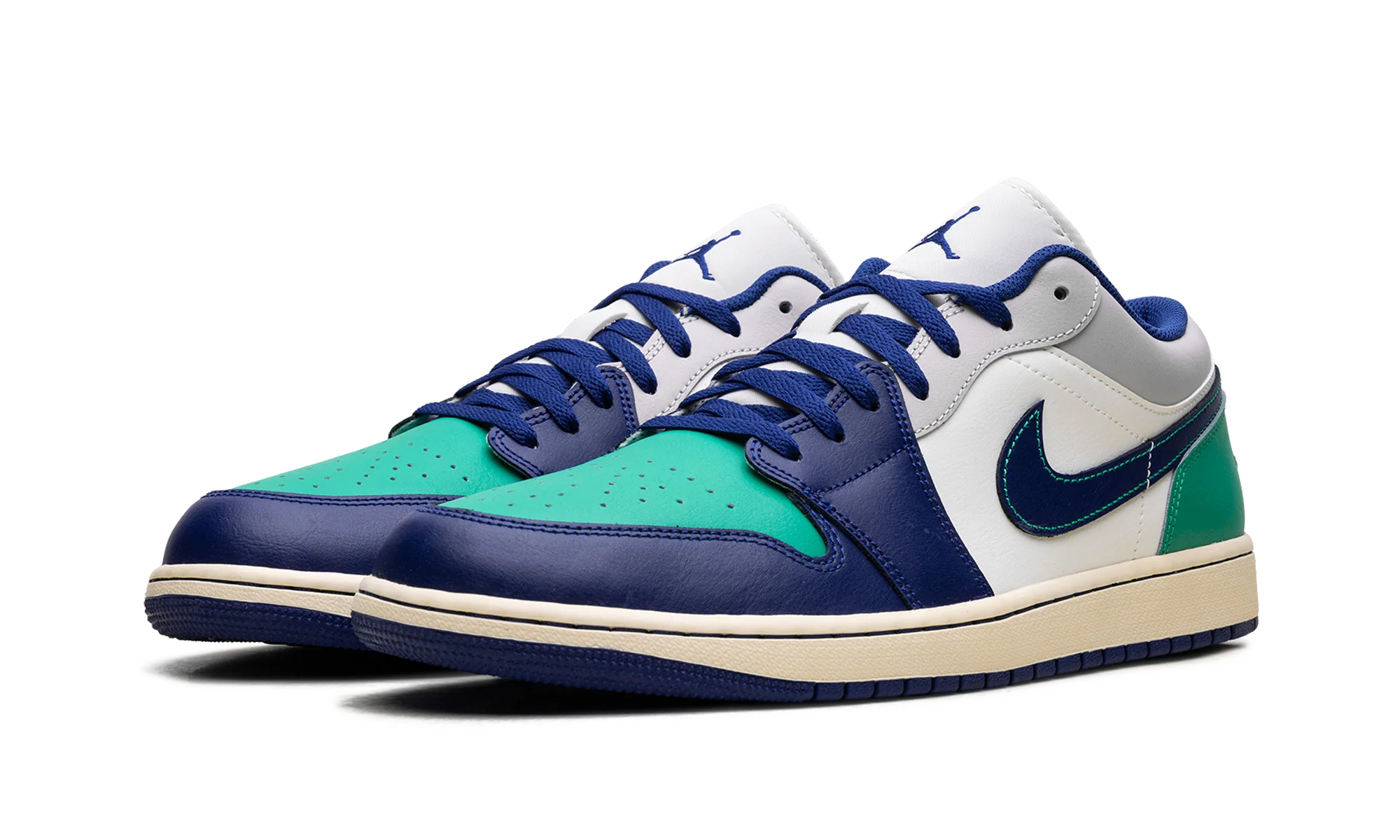 Air Jordan 1 Low "Rare Air" 553558 147