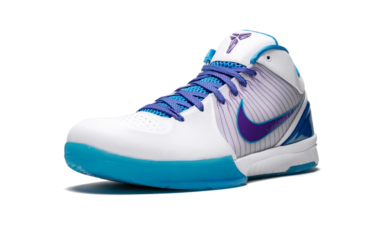 Kobe IV Protro "Draft Day - Hornets" AV6339 100