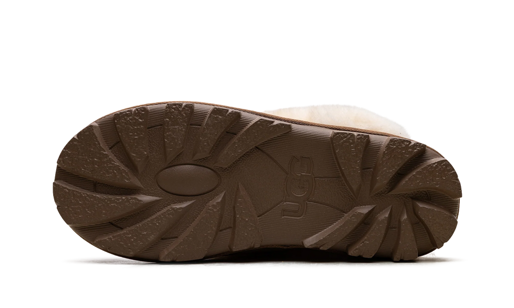 COQUETTE WMNS "Chestnut" 5125 CHE