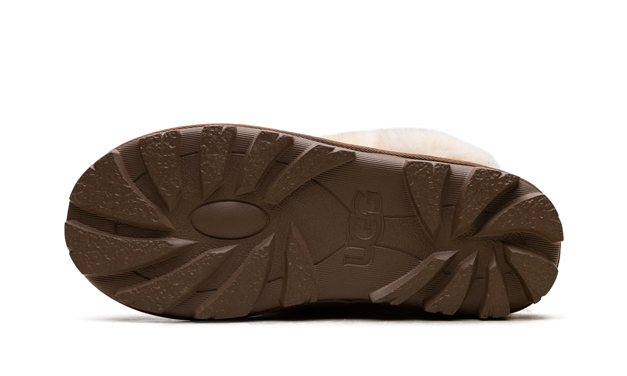 COQUETTE WMNS "Chestnut" 5125 CHE