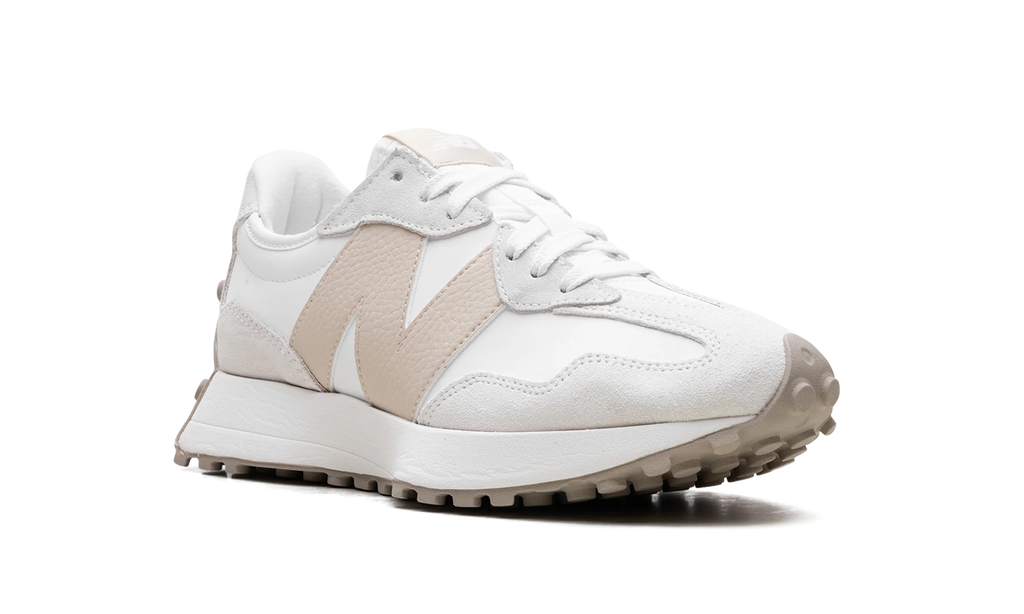 327 WMNS "Salt/Sand" WS327KG