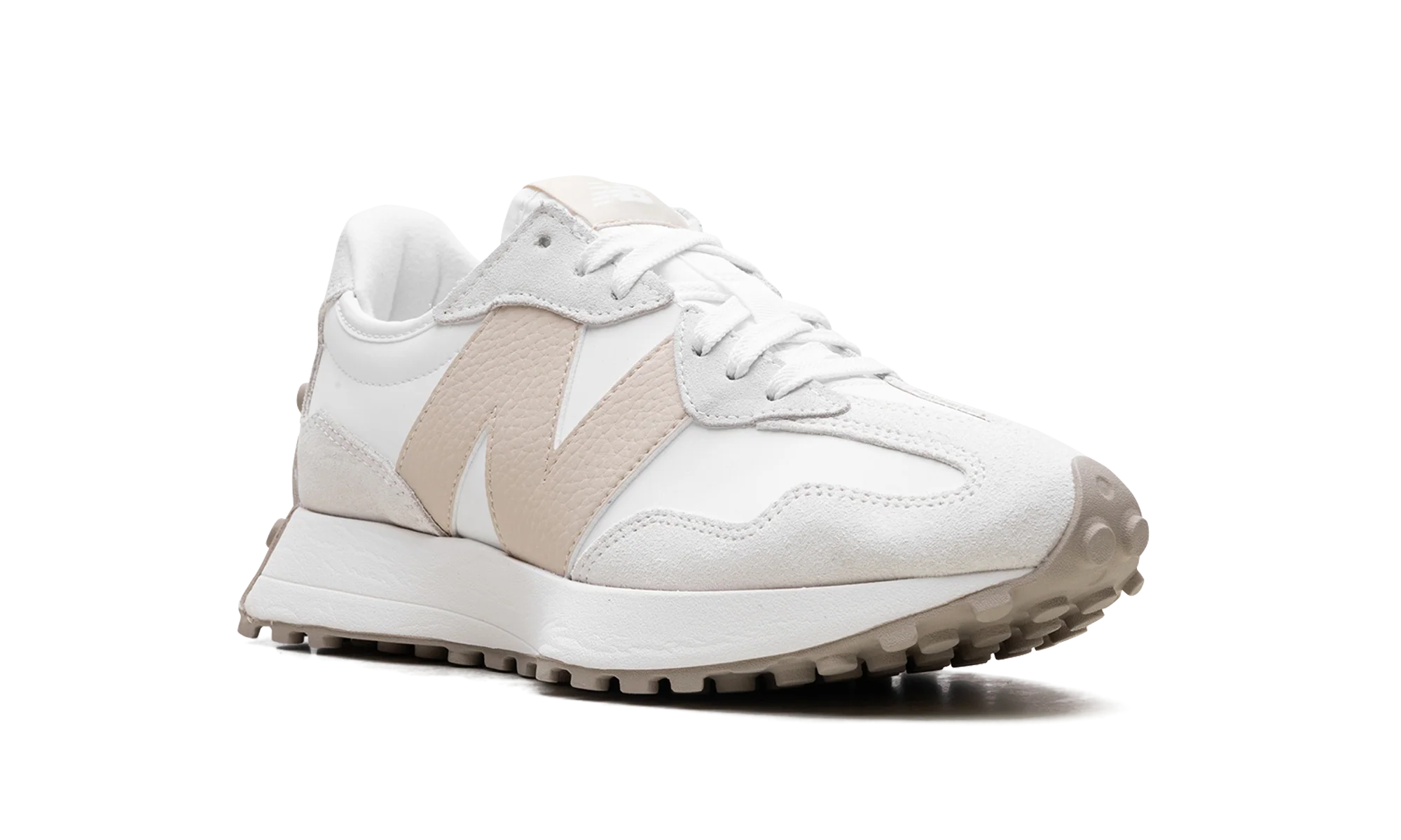 327 WMNS "Salt/Sand" WS327KG