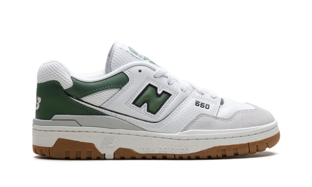 550 GS "Bright Grey Nori" GSB550SD
